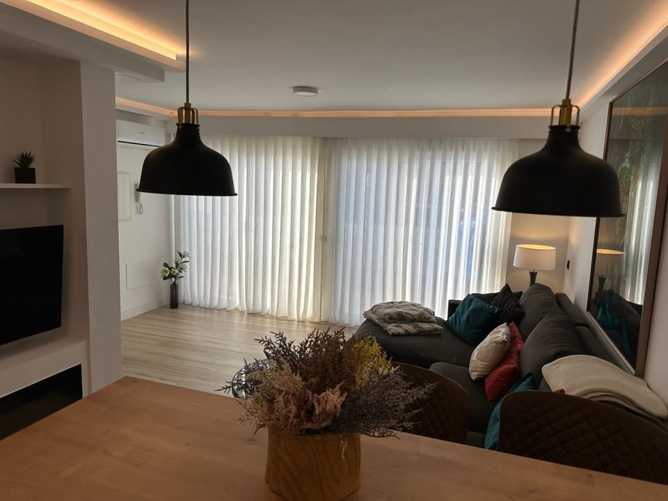 View (from property/room), Living room, Lounge or bar