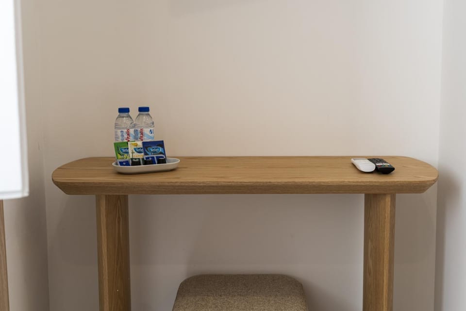 TV and multimedia, Coffee/tea facilities, Seating area