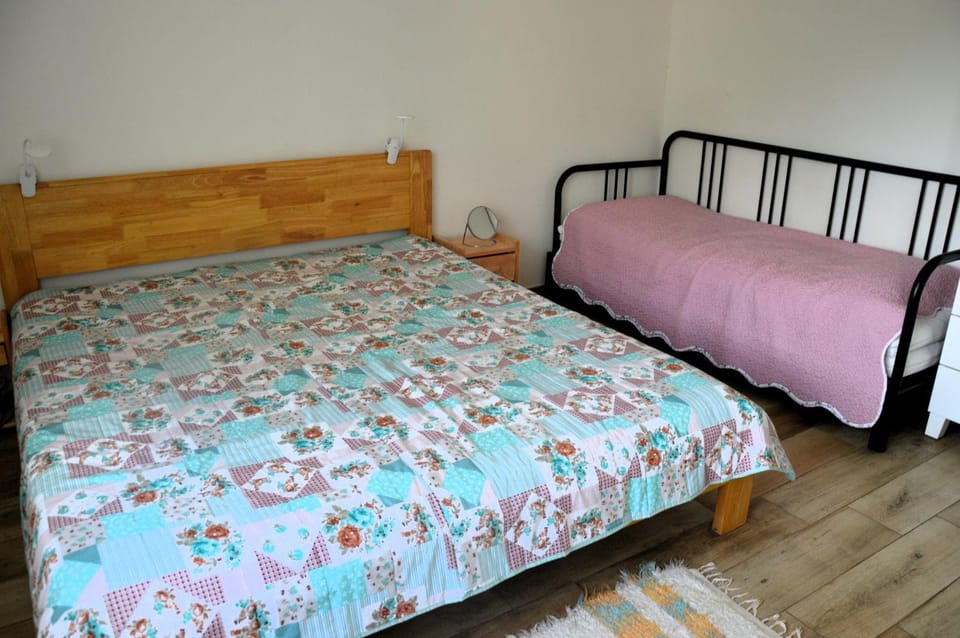 Romantická chalupa na laze House in Slovakia