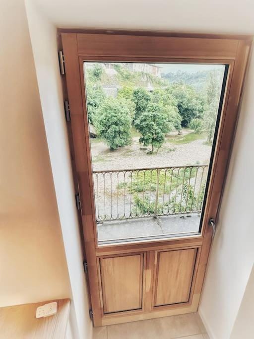 Cocon suspendu Apartment in Provence-Alpes-Côte d'Azur