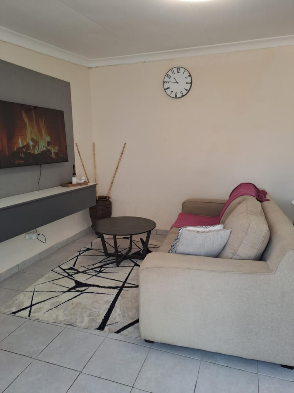 Hazel Haven 1 Guest House Apartment in Pretoria