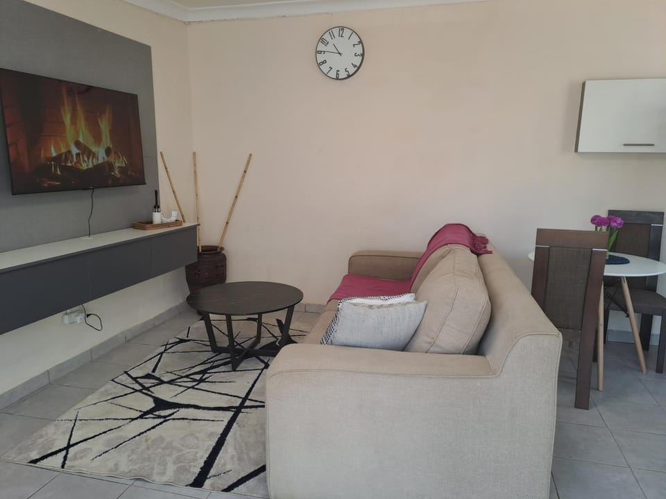 Hazel Haven 1 Guest House Apartment in Pretoria