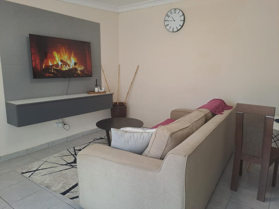 Hazel Haven 1 Guest House Apartment in Pretoria