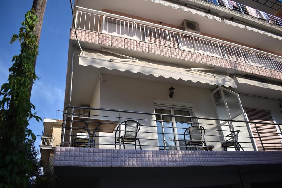 Jasmine Apartment Apartment in Halkidiki