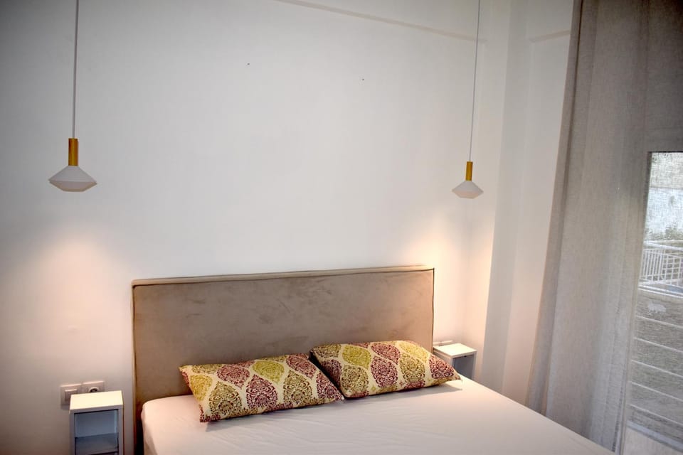 Jasmine Apartment Apartment in Halkidiki