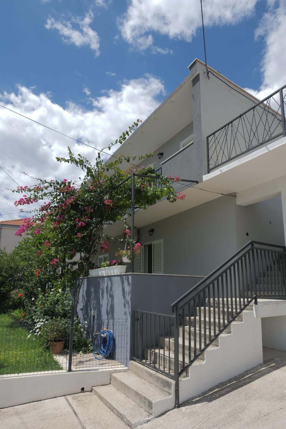 Apartman Providenca Apartment in Šibenik-Knin County, Croatia