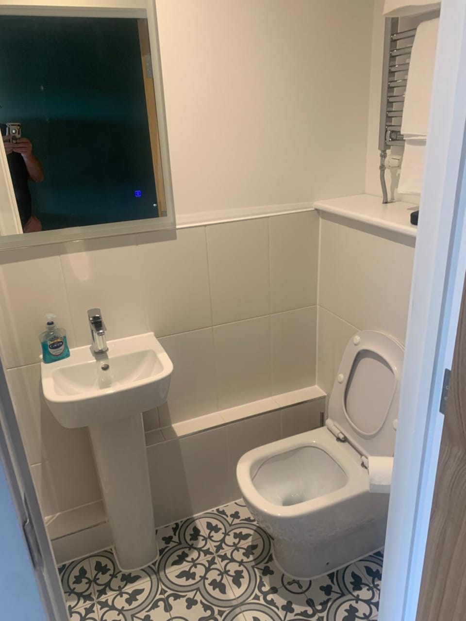 The Greyhound Pub Apartment in South Norfolk District