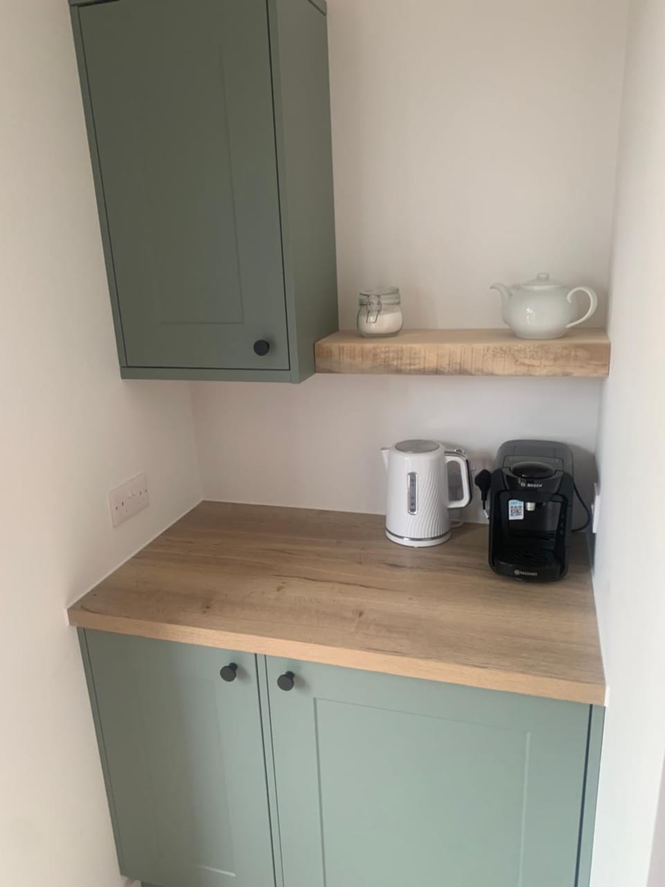 The Greyhound Pub Apartment in South Norfolk District