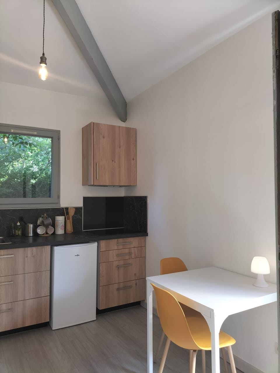 Studio équipé terrasse et jardin House in Nouvelle-Aquitaine