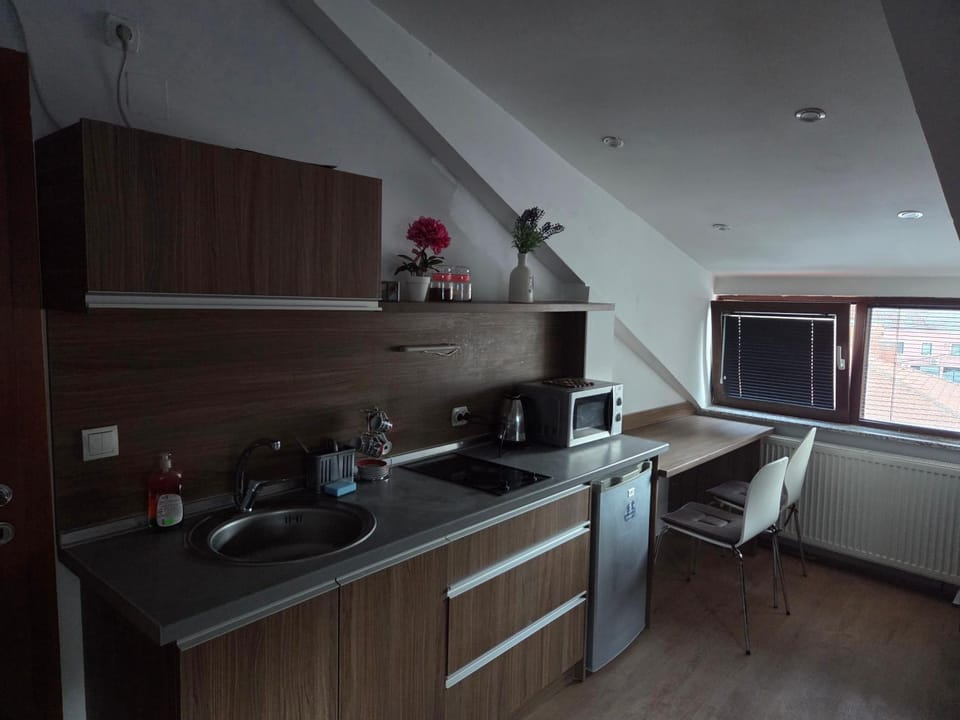 Luxe City Apartment Apartment in Bitola