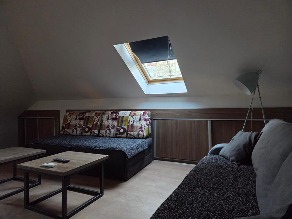 Luxe City Apartment Apartment in Bitola