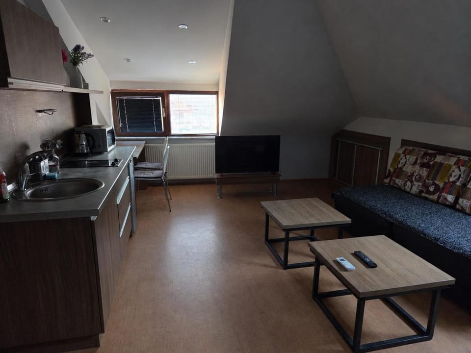 Luxe City Apartment Apartment in Bitola