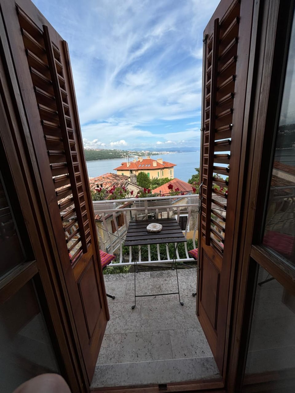 View (from property/room)