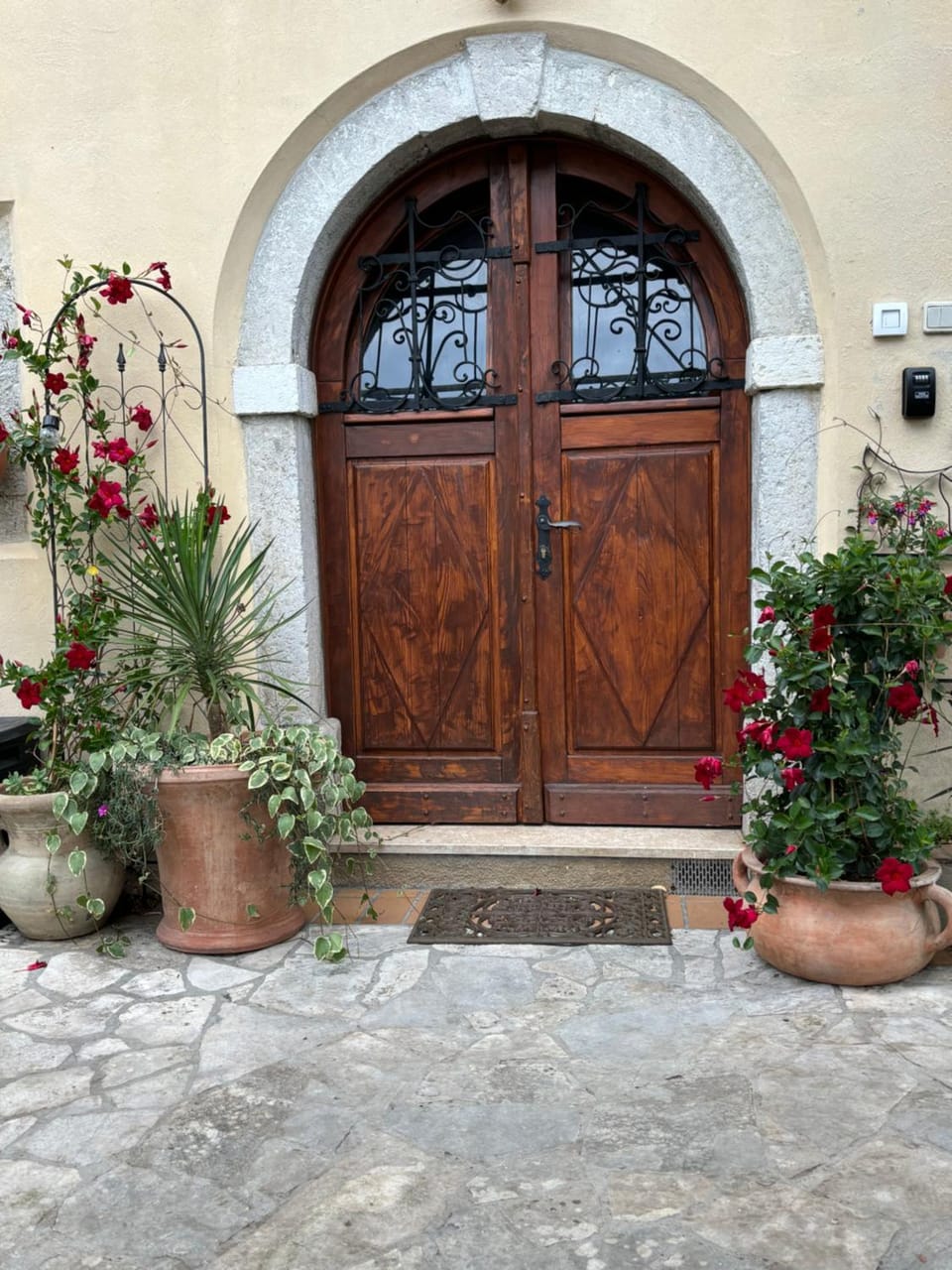 Ivana Apartment in Opatija