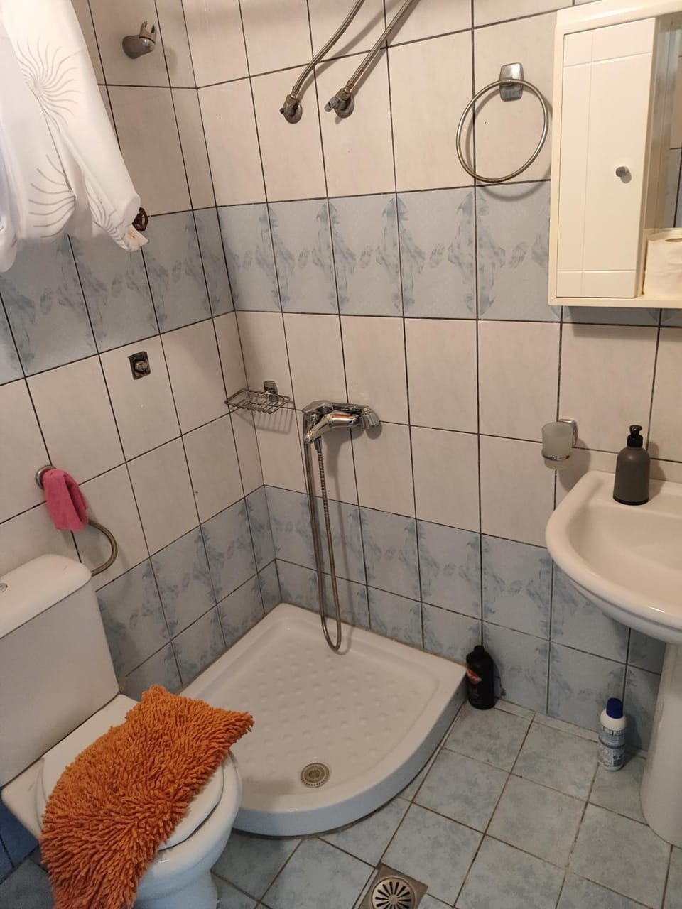 Grandpa's House Apartment in Vlorë County, Albania
