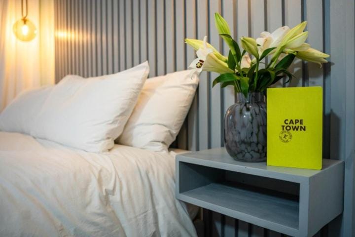 Camps Bay Luxury Apartment by Far Horizons Apartment in Camps Bay