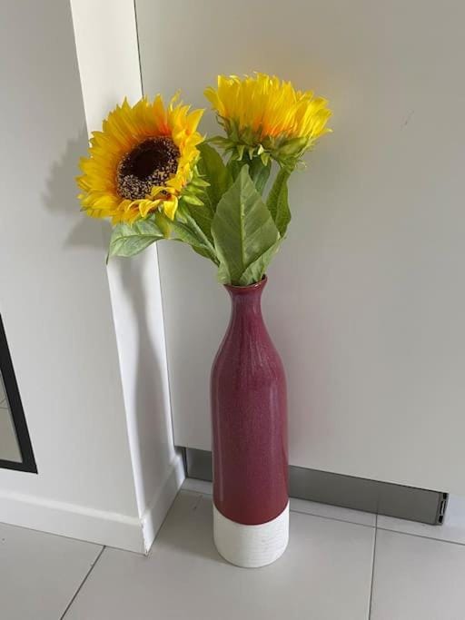 Logement cosy à 15 mn de la gare saint Lazare et 30 mn de l'aéroport Charles de Gaulles Apartment in Île-de-France