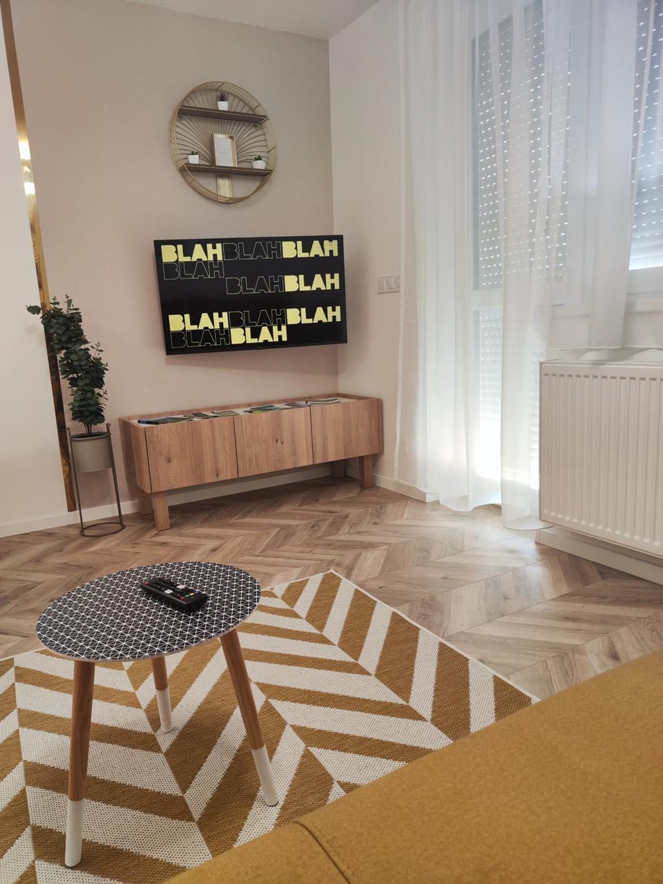 TV and multimedia, Living room