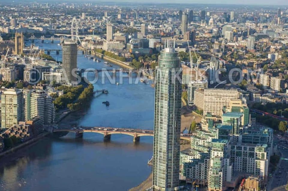 LondonEye flat central Apartment in City of Westminster