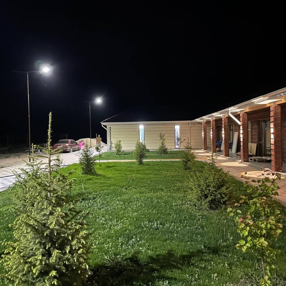 Шатман Bed and Breakfast in Almaty Region, Kazakhstan