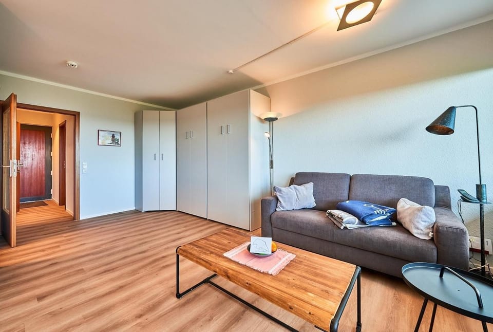 Wassertanz Apartment in Ostholstein