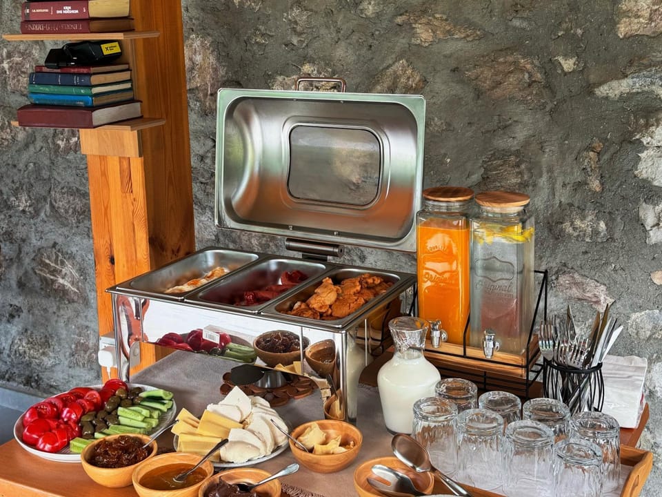 Vila Shkalla Apartment in Montenegro