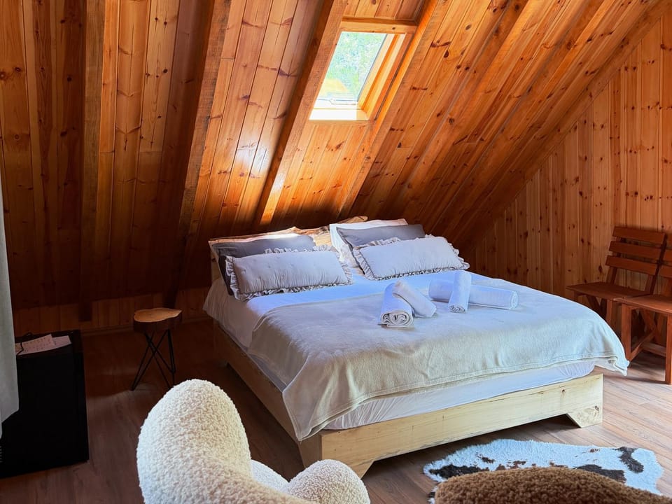 Vila Shkalla Apartment in Montenegro