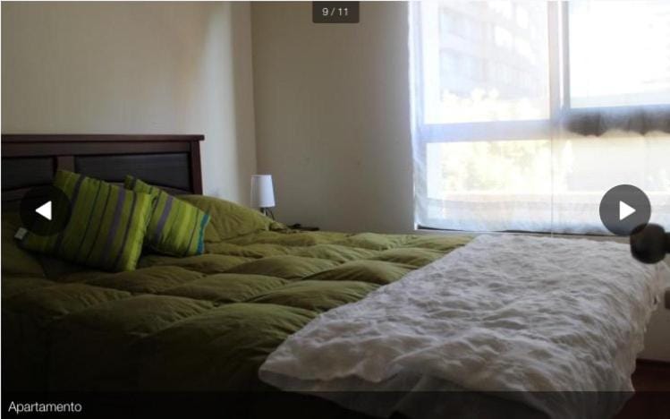 Aparthotel Santiago Capital Apartment in Santiago