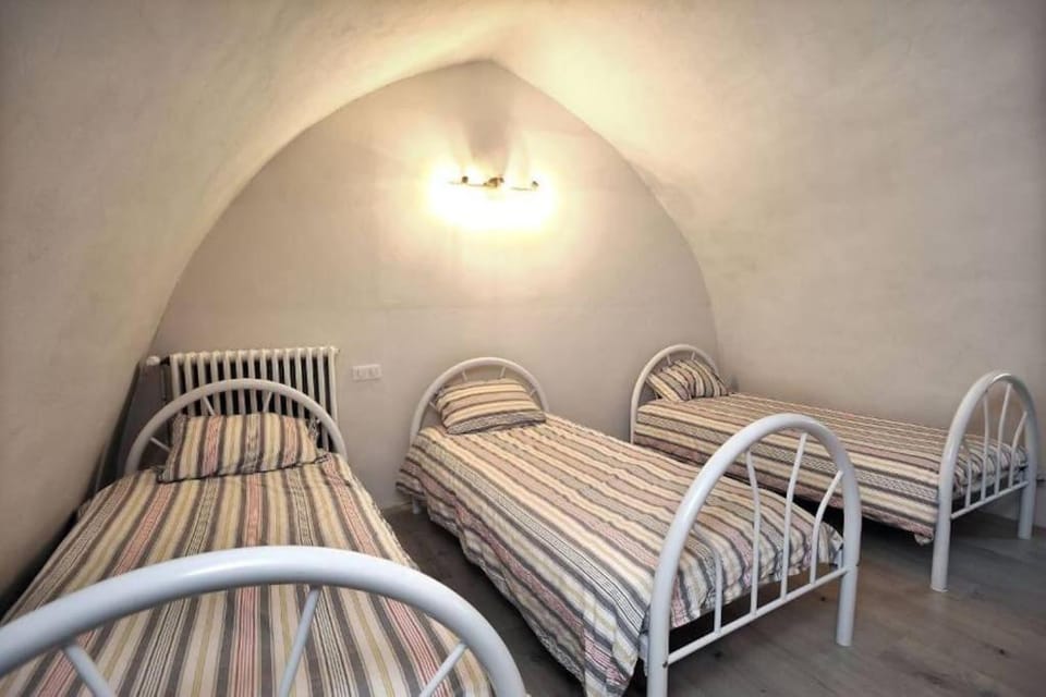 Maison caussenarde de caractère Marguerite Rose House in Occitanie