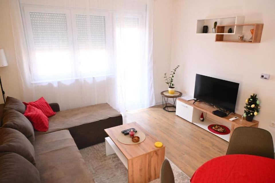 Apartman M46 Apartment in Serbia