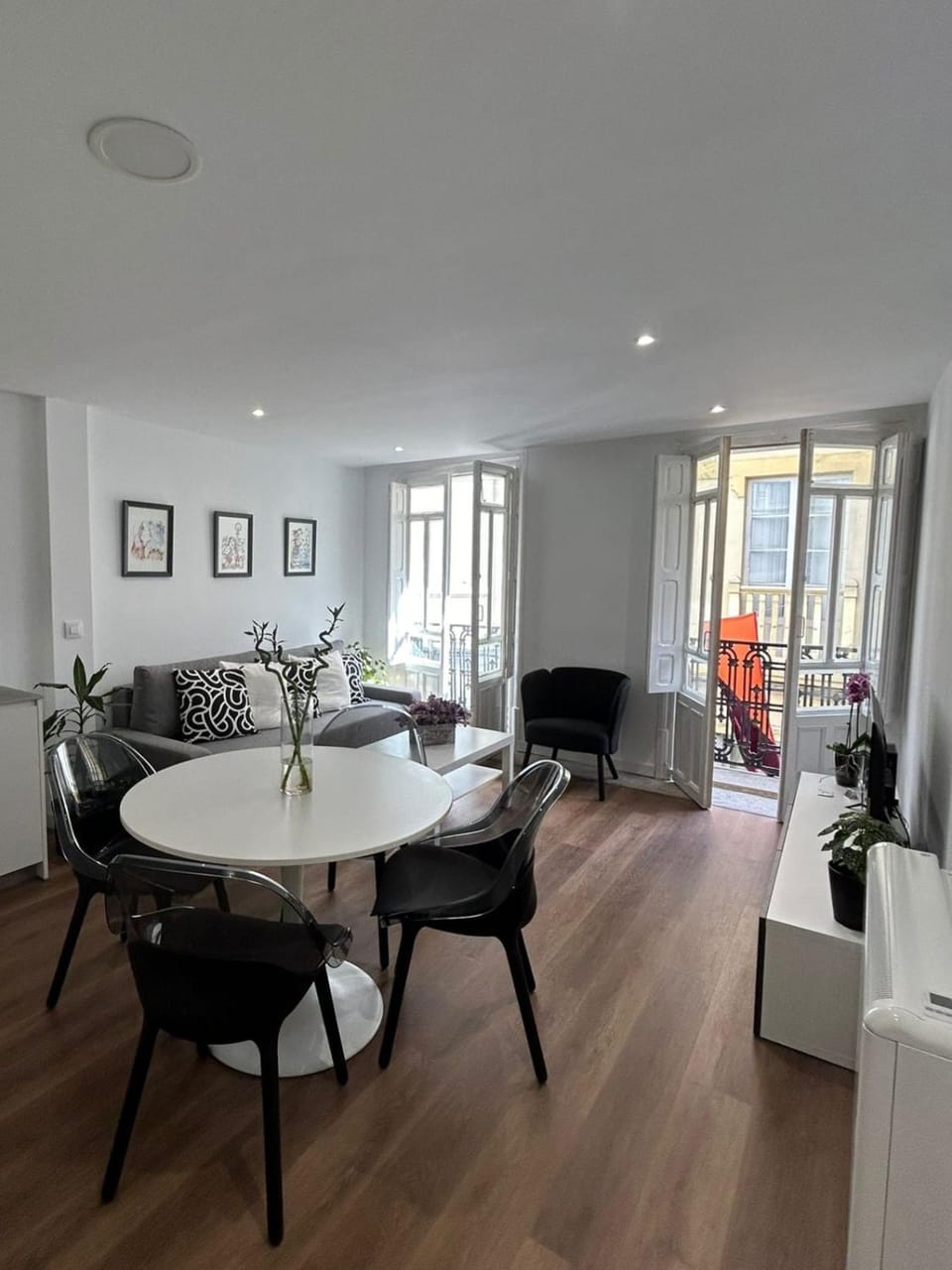 Adiva Suite Apartment in O Eume