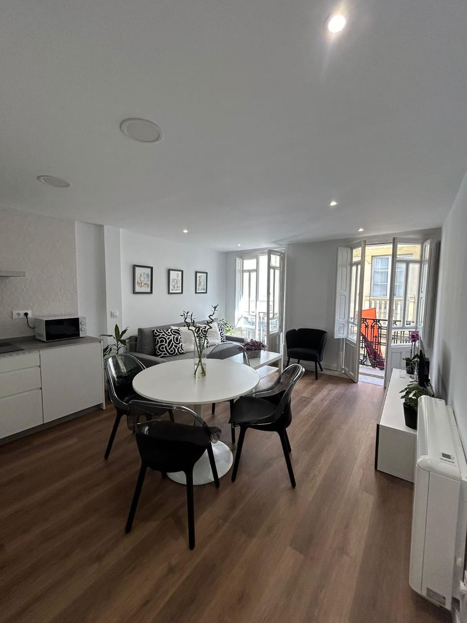 Adiva Suite Apartment in O Eume
