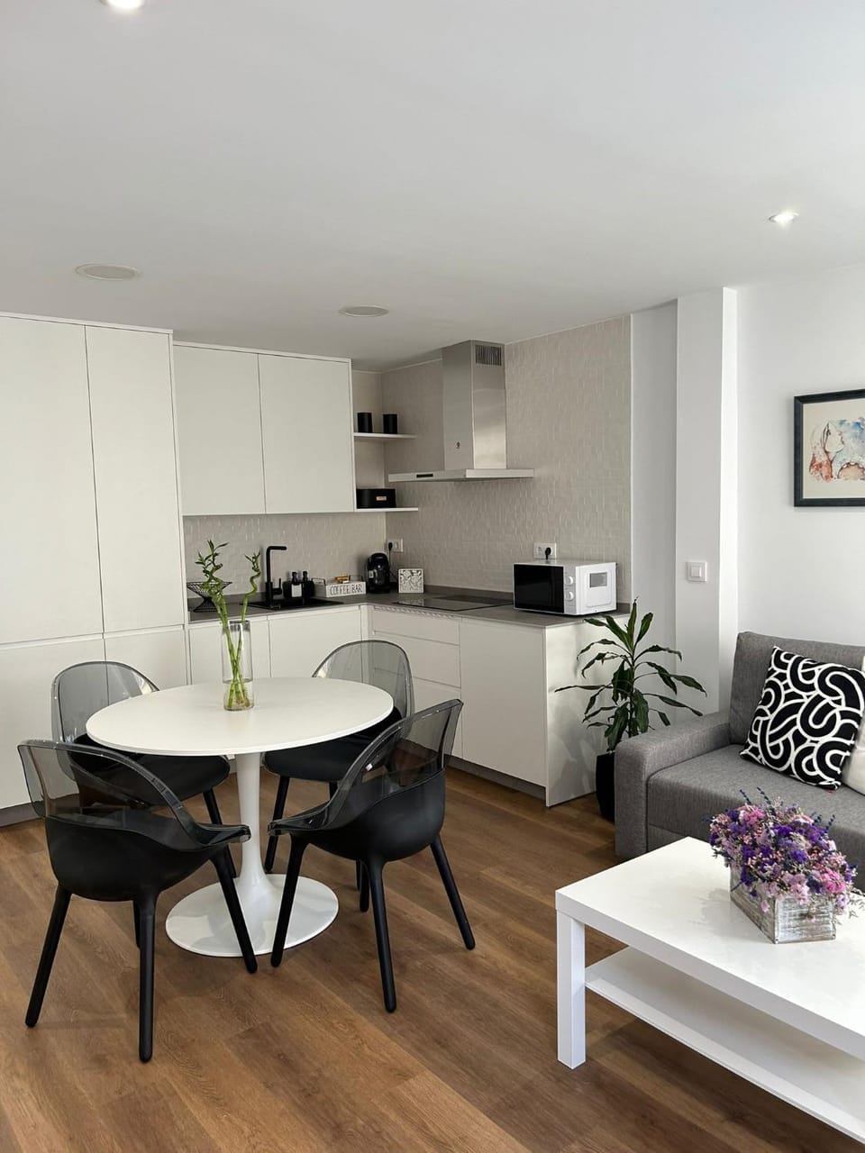Adiva Suite Apartment in O Eume