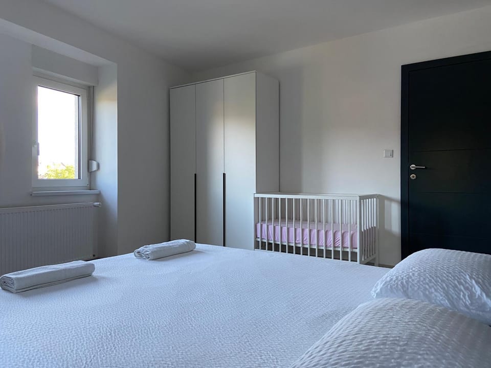 Sarajevo APARTMENT 7 -Free Garage- Apartment in Sarajevo