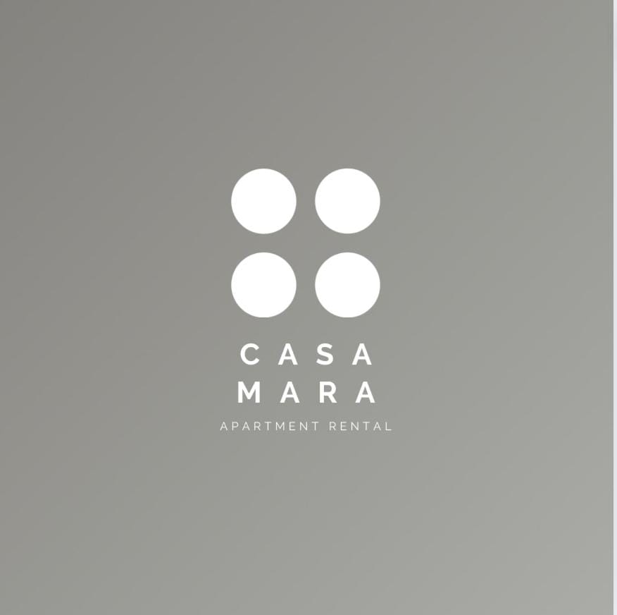 Casa Mara Apartment in Tirana