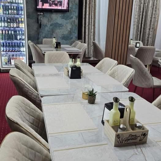 BLIM Restaurant Cazare Sound of Nature Bed and Breakfast in Romania