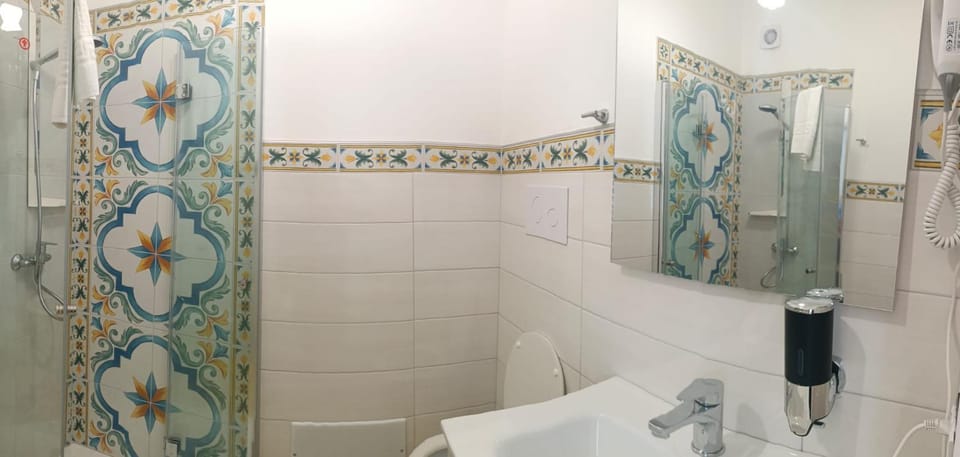 Cristalli di Keli Bed and Breakfast in Sicily