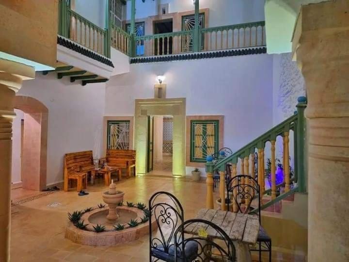 Dar Nour Bed and Breakfast in Sousse