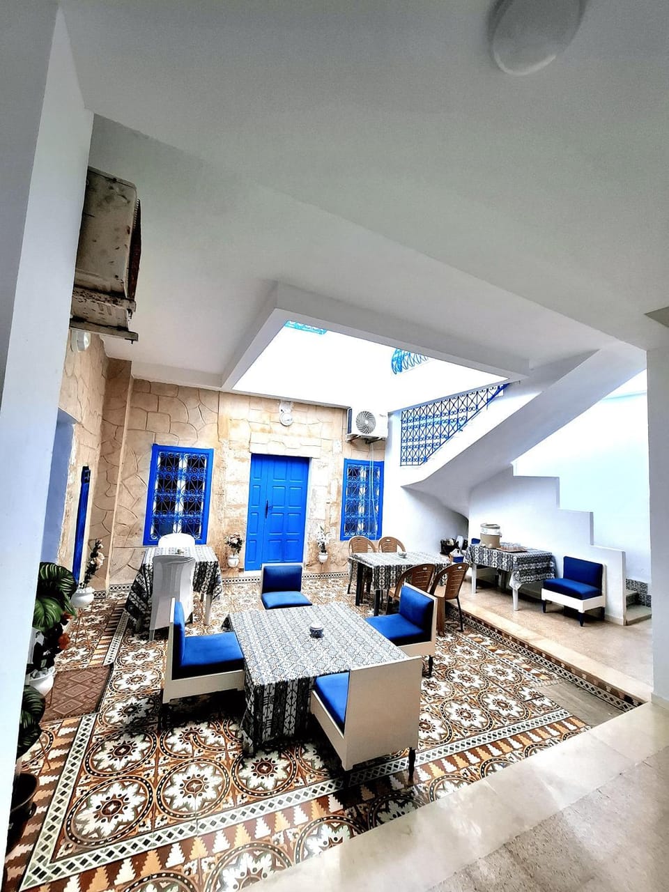 Dar Nour Bed and Breakfast in Sousse