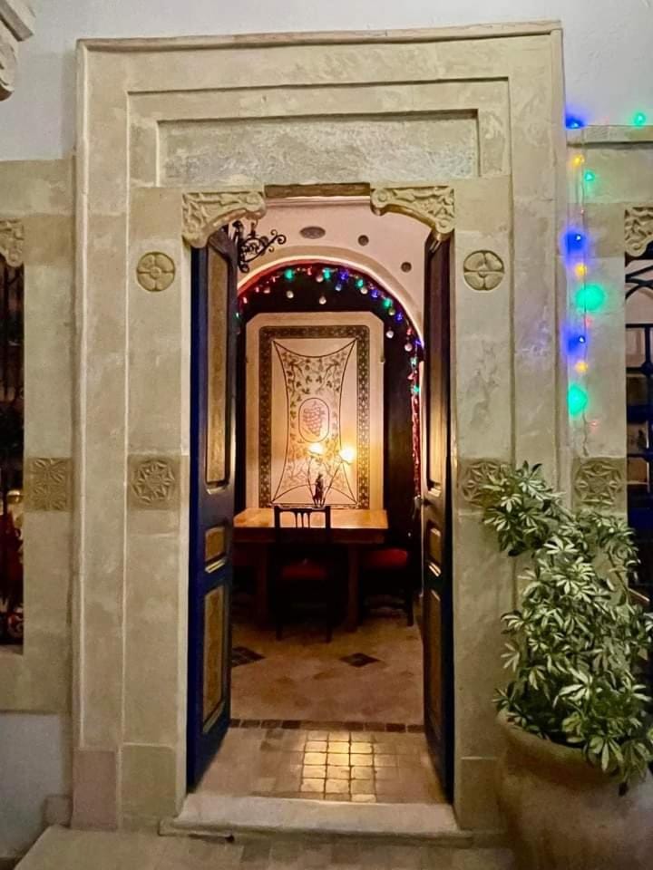 Dar Nour Bed and Breakfast in Sousse