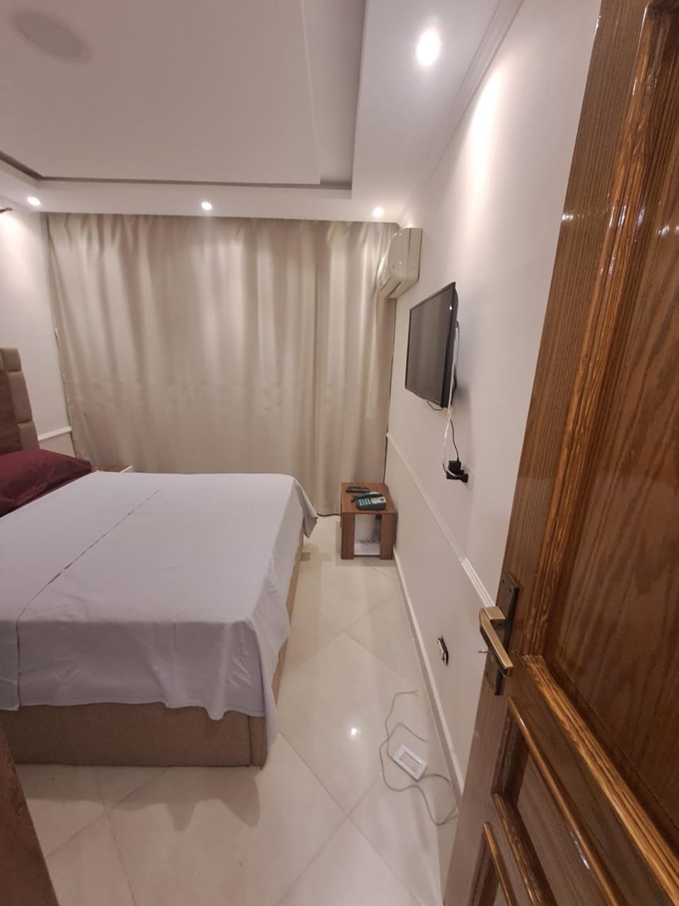شارع سوريا Apartment hotel in Alexandria