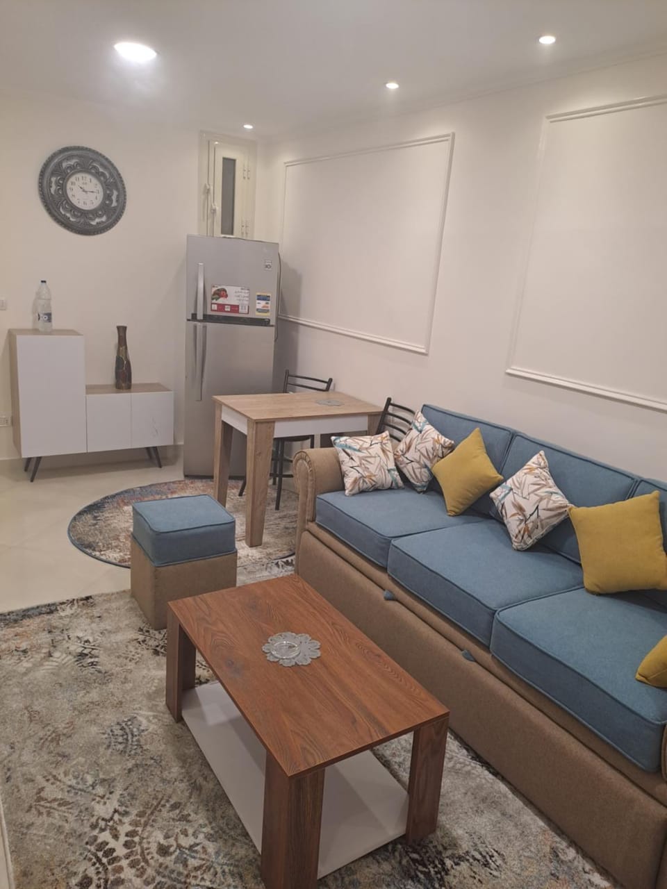 شارع سوريا Apartment hotel in Alexandria