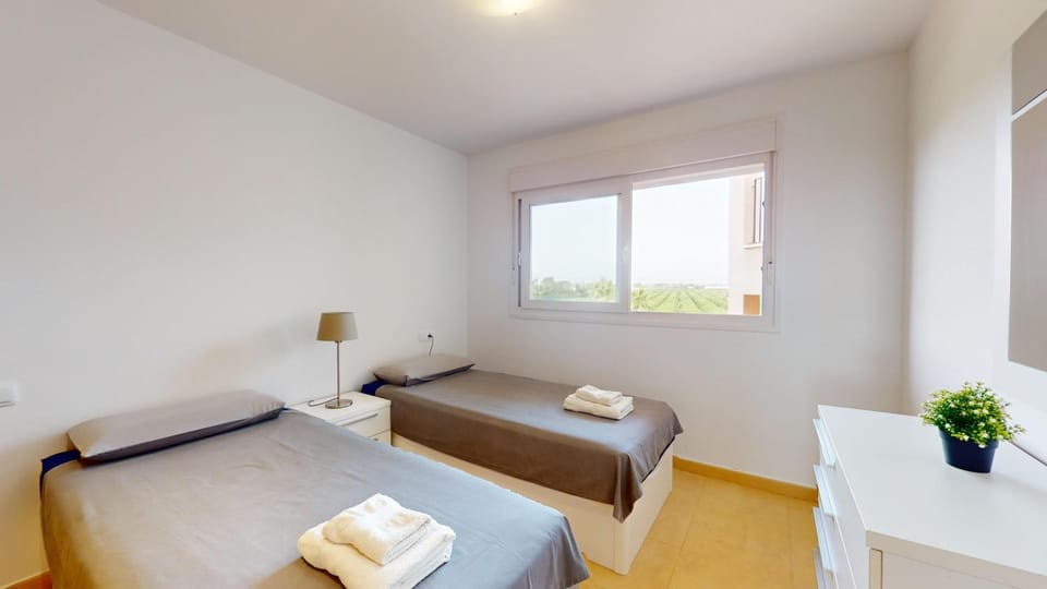 Mar Menor Golf Resort Apartment in Region of Murcia