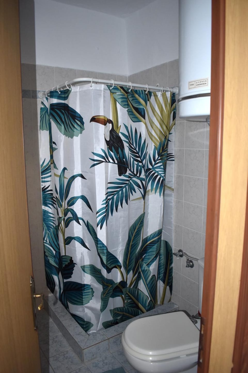 Sunny Beach Front Apartment Apartment in Halkidiki