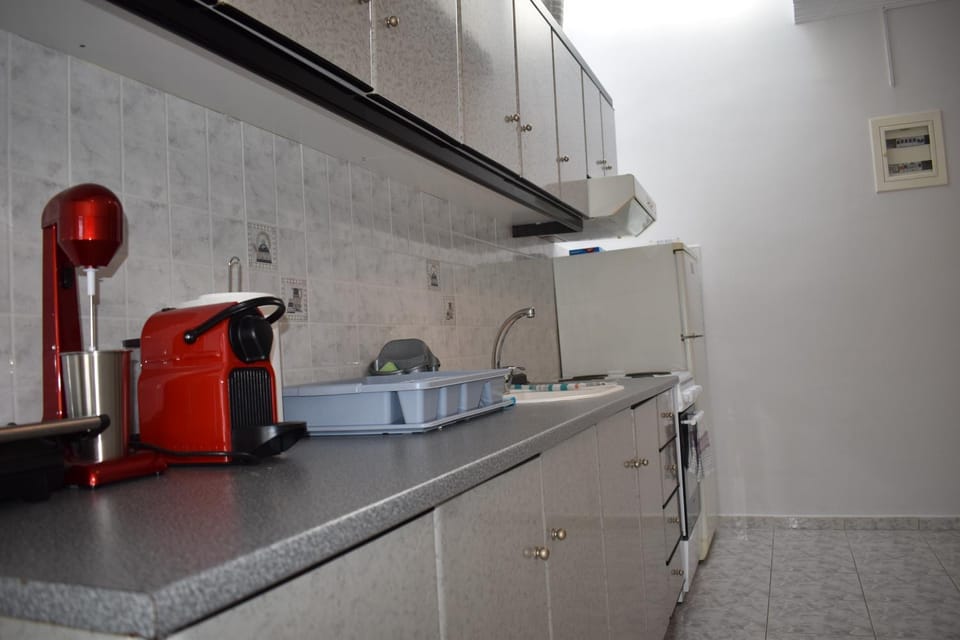 Sunny Beach Front Apartment Apartment in Halkidiki