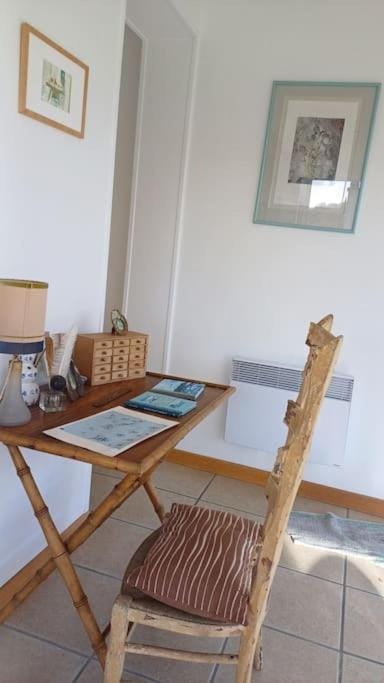 A 2 pas de la mer House in Normandy