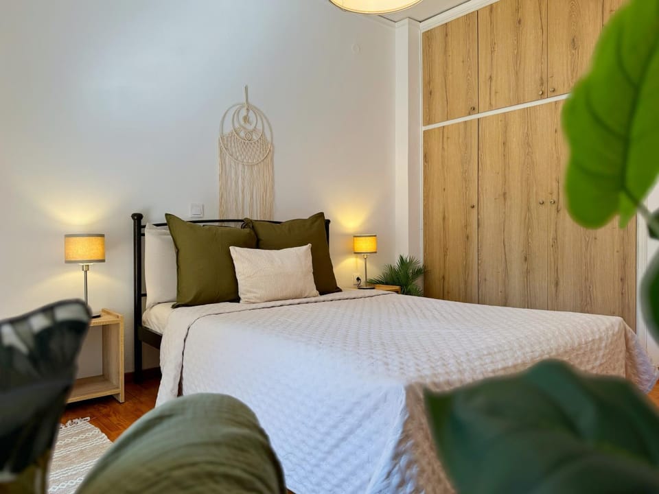Lesvos House Apartment in İzmir Province
