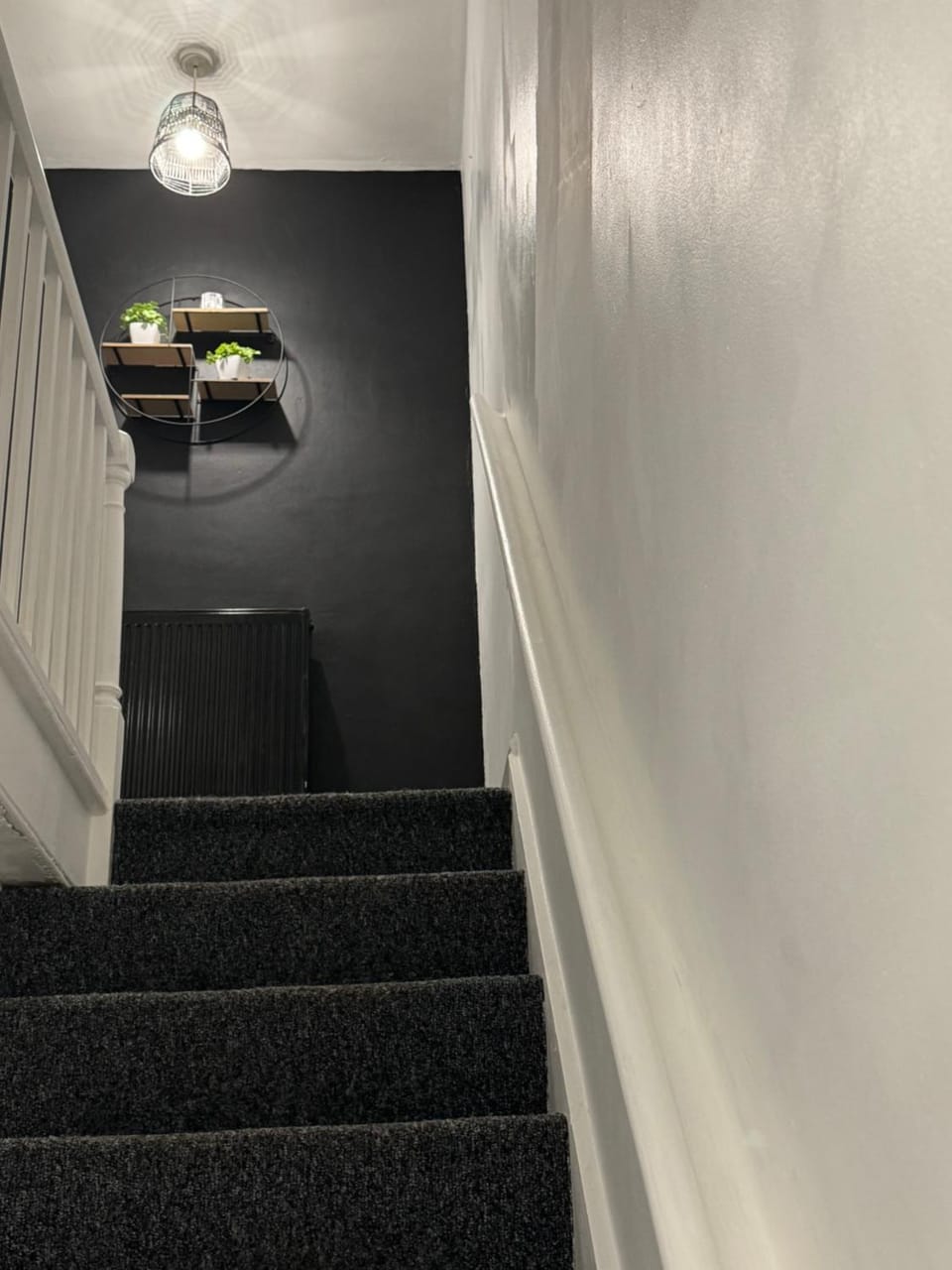 Double Flexy Room Located 2 Minutes From Gloucester Royal Hospital Vacation rental in Gloucester