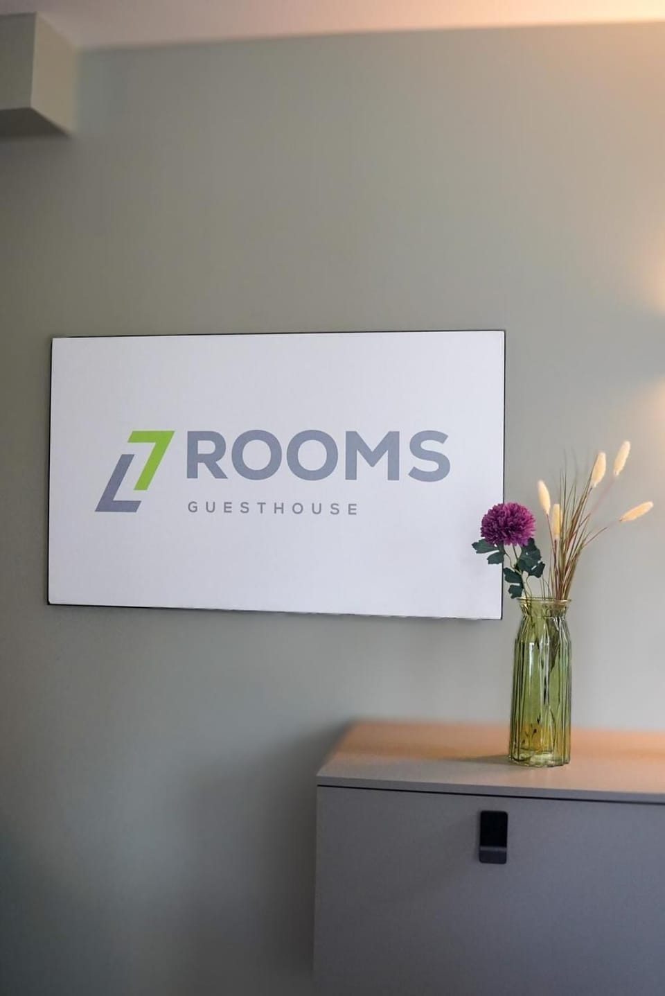 Property logo or sign