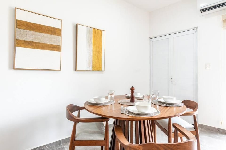 Hermoso Depa Ejecutivo en el Corazon de Mazatlán Apartment in Mazatlan